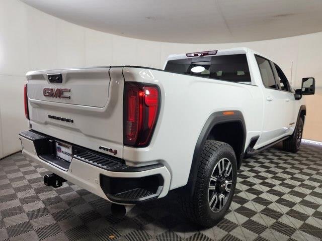 2022 GMC Sierra Hd - $55,291