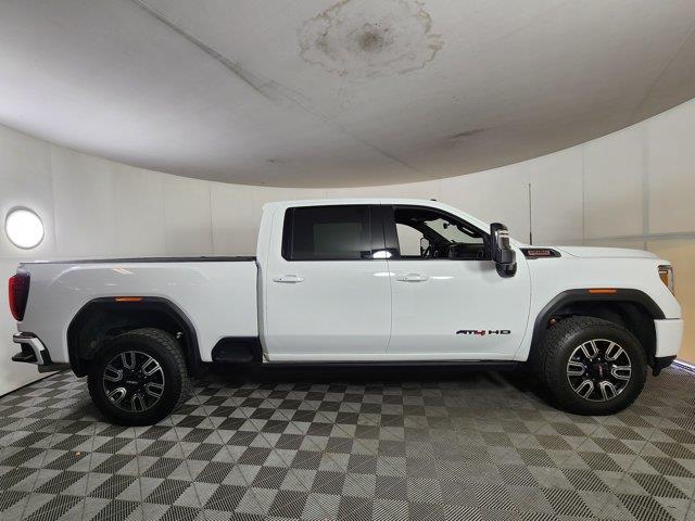 2022 GMC Sierra Hd - $55,291