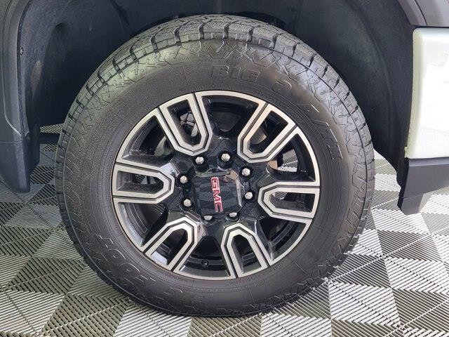 2022 GMC Sierra Hd - $55,291