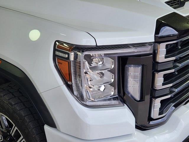 2022 GMC Sierra Hd - $55,291