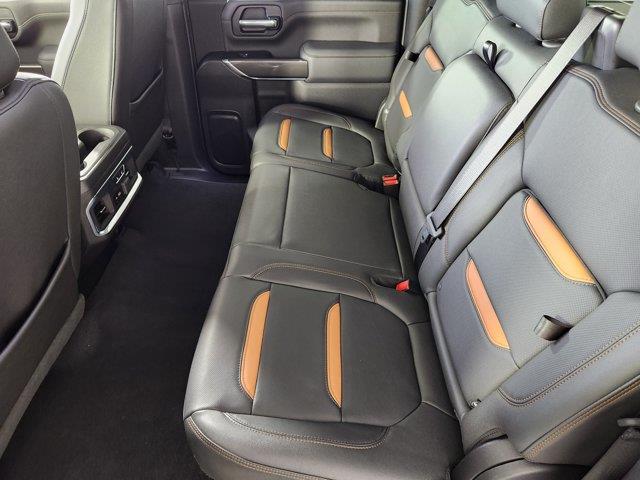 2022 GMC Sierra Hd - $55,291