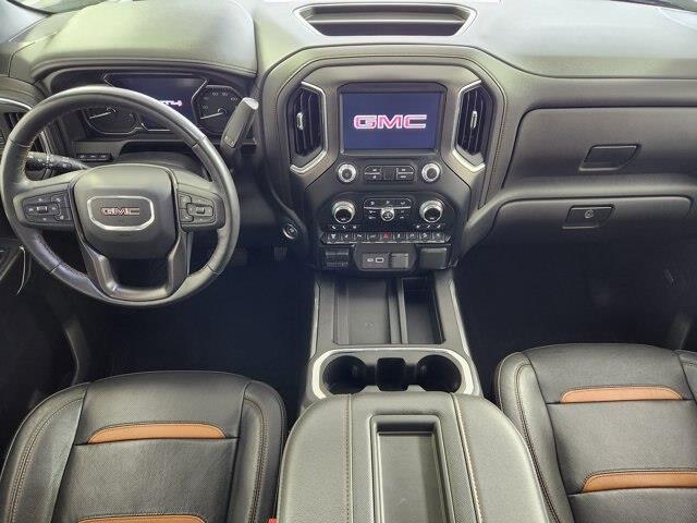 2022 GMC Sierra Hd - $55,291