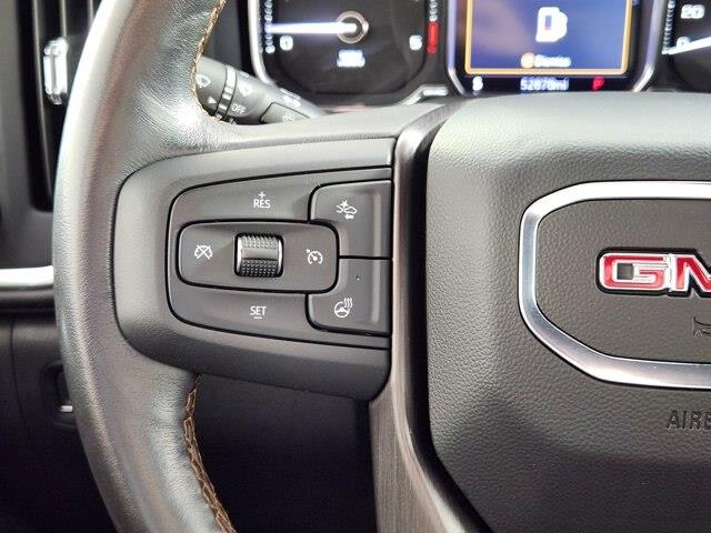 2022 GMC Sierra Hd - $55,291