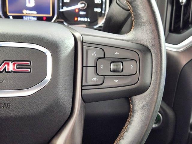 2022 GMC Sierra Hd - $55,291