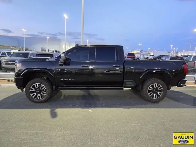 2022 GMC Sierra Hd - $57,888