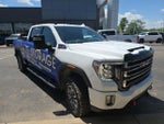 2023 Sierra 2500HD Thumbnail 1