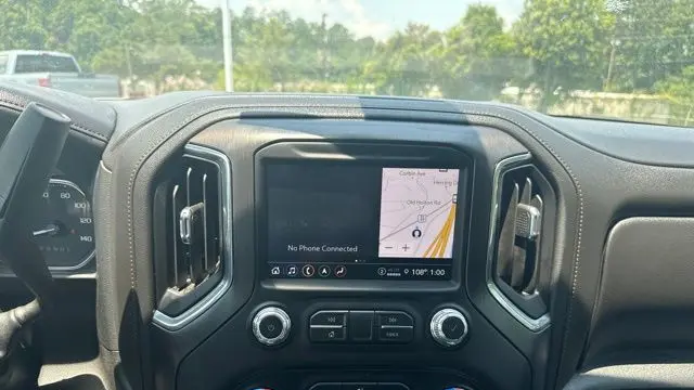 2023 GMC Sierra 2500HD AT4