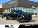 2024 Sierra 2500HD Thumbnail 1