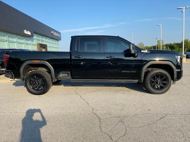 2024 GMC Sierra Hd - $67,900