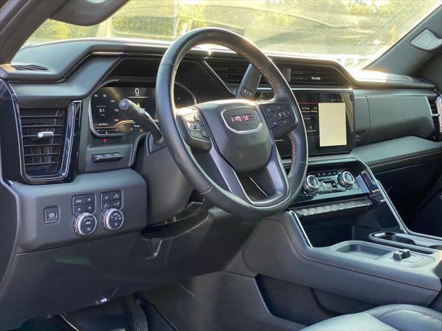 2024 GMC Sierra Hd - $67,900