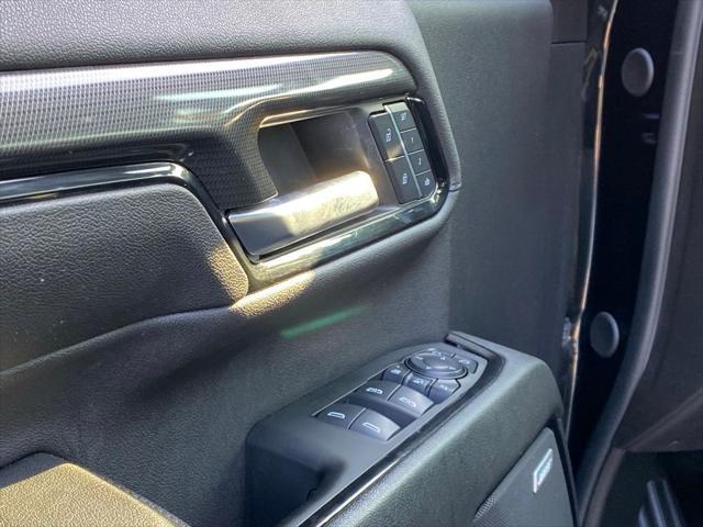 2024 GMC Sierra Hd - $67,900