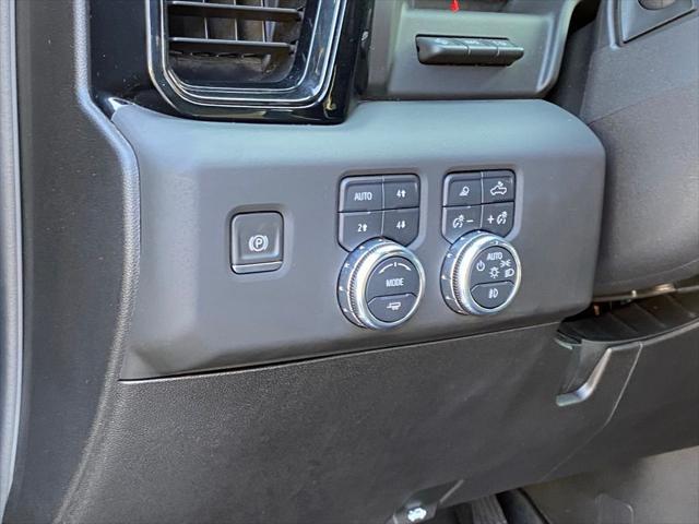 2024 GMC Sierra Hd - $67,900