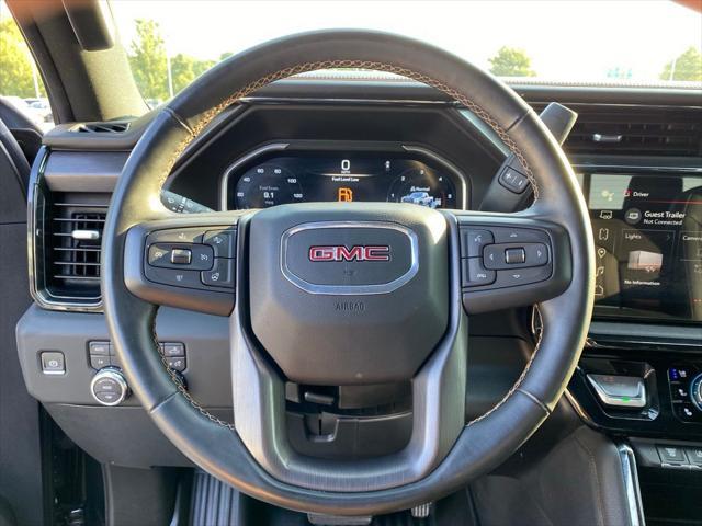 2024 GMC Sierra Hd - $67,900