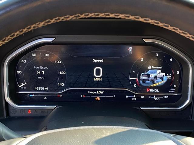 2024 GMC Sierra Hd - $67,900
