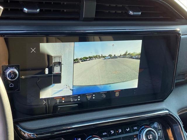 2024 GMC Sierra Hd - $67,900