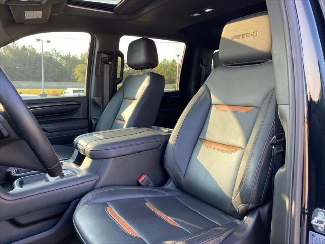 2024 GMC Sierra Hd - $67,900