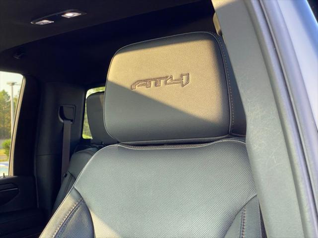2024 GMC Sierra Hd - $67,900