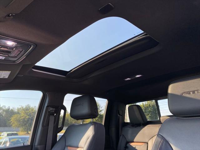 2024 GMC Sierra Hd - $67,900