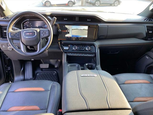 2024 GMC Sierra Hd - $67,900