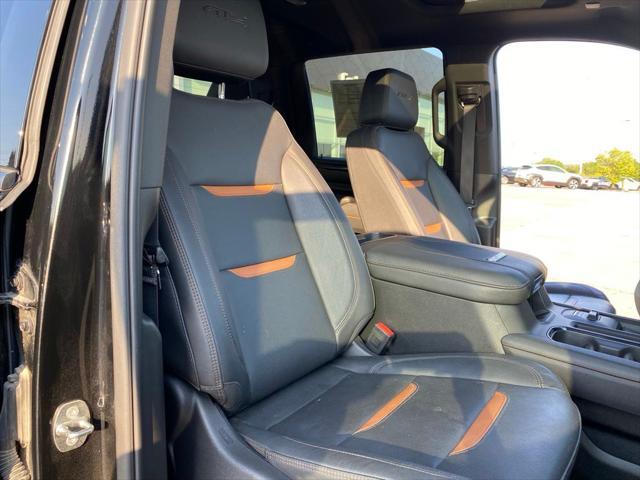 2024 GMC Sierra Hd - $67,900