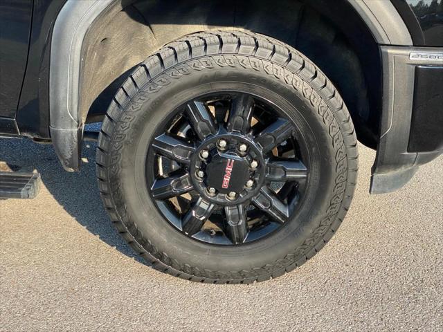 2024 GMC Sierra Hd - $67,900