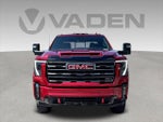 2024 Sierra 2500HD Thumbnail 2