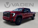 2024 Sierra 2500HD Thumbnail 3