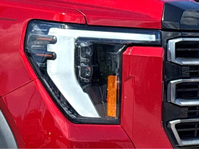 2024 GMC Sierra Hd - $70,170