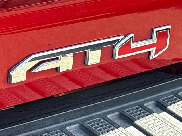 2024 GMC Sierra Hd - $70,170