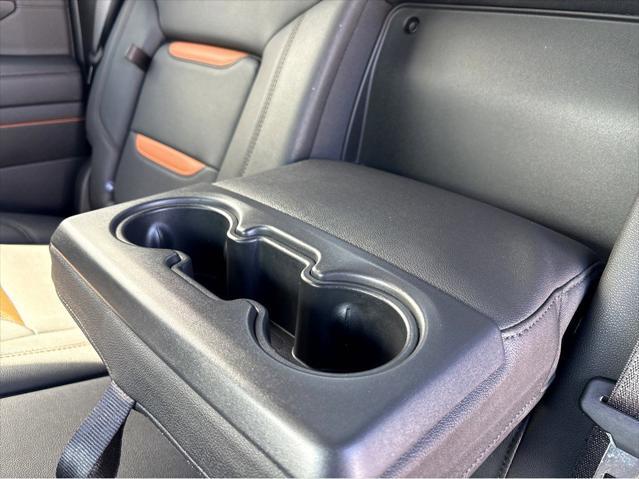 2024 GMC Sierra Hd - $70,170