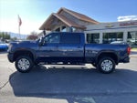 2020 Sierra 2500HD Thumbnail 2