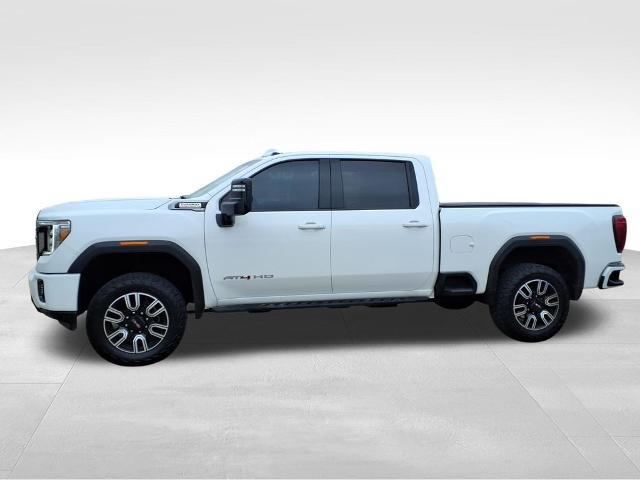 2022 GMC Sierra Hd - $45,498