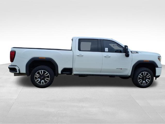 2022 GMC Sierra Hd - $45,498