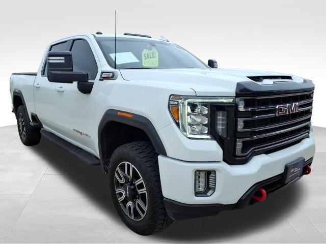 2022 GMC Sierra Hd - $45,498