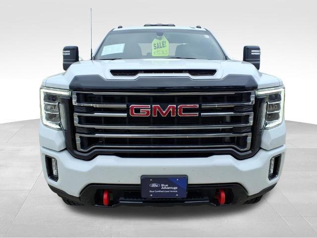 2022 GMC Sierra Hd - $45,498