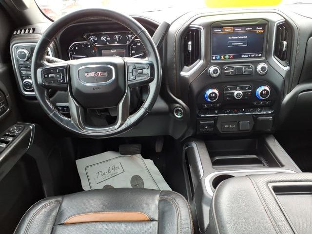 2022 GMC Sierra Hd - $45,498