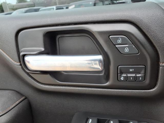 2022 GMC Sierra Hd - $45,498
