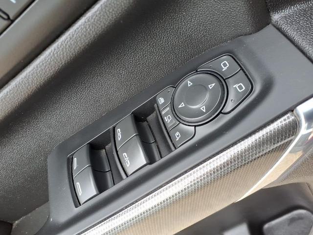 2022 GMC Sierra Hd - $45,498