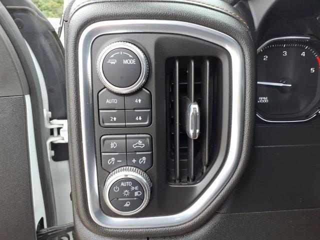 2022 GMC Sierra Hd - $45,498