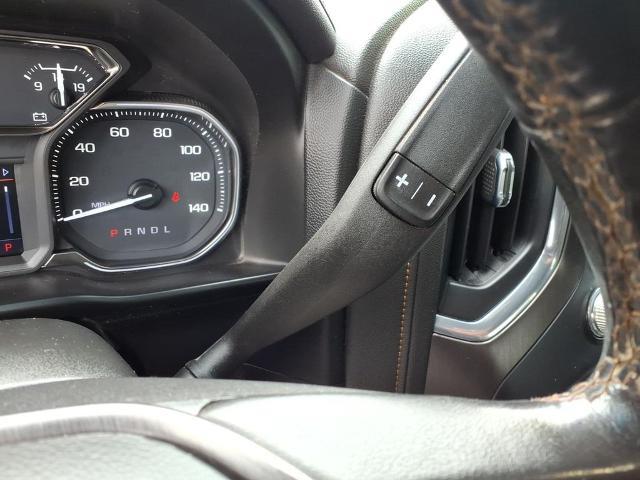 2022 GMC Sierra Hd - $45,498