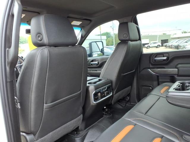 2022 GMC Sierra Hd - $45,498