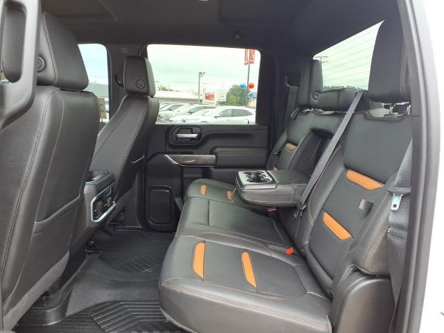 2022 GMC Sierra Hd - $45,498
