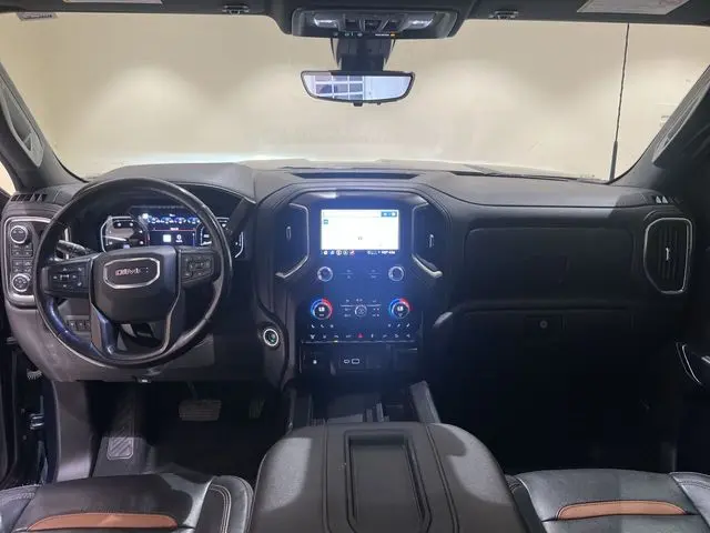 2022 GMC Sierra Hd - $55,815