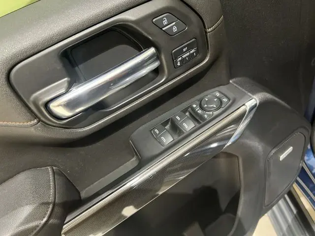 2022 GMC Sierra Hd - $55,815