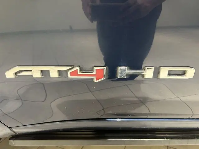 2022 GMC Sierra Hd - $55,815