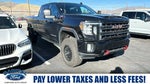 2022 Sierra 2500HD Thumbnail 3
