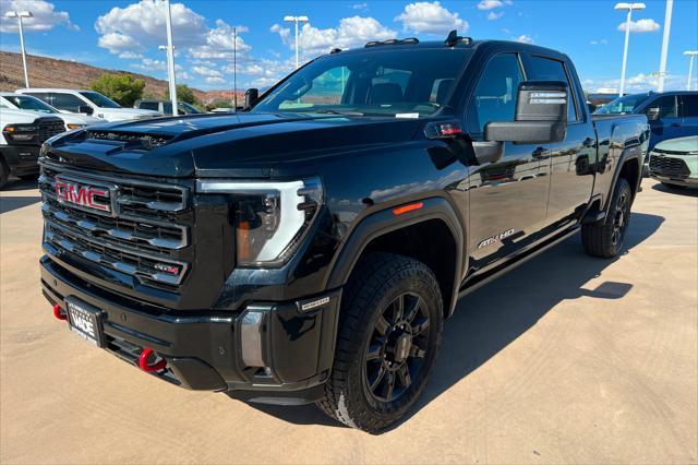 2024 GMC Sierra Hd - $65,999