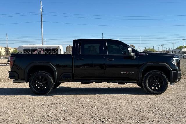 2024 GMC Sierra Hd - $73,295