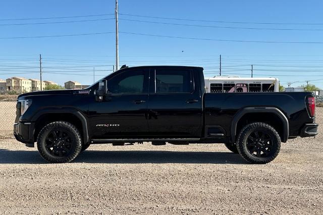 2024 GMC Sierra Hd - $73,295