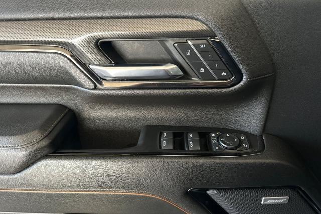 2024 GMC Sierra Hd - $73,295